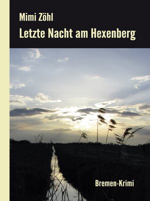 cover image of Letzte Nacht am Hexenberg